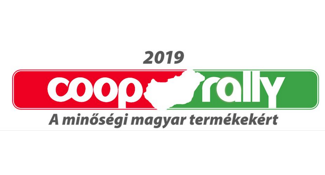 COOP RALLY